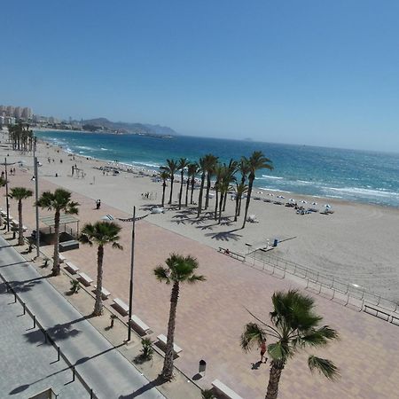 ויאחויוסה Ata, Moderno Atico En Primera Linea En El Casco Antiguo מראה חיצוני תמונה