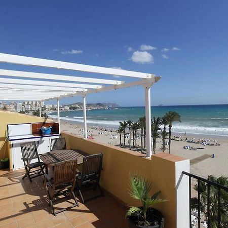 ויאחויוסה Ata, Moderno Atico En Primera Linea En El Casco Antiguo מראה חיצוני תמונה